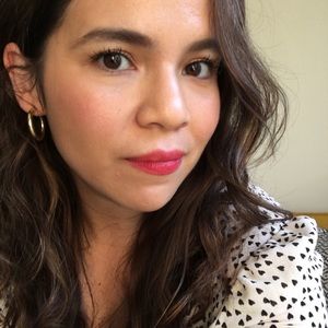 Meet your Posher, Monica